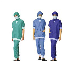 OT Uniform
