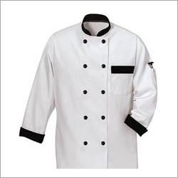 Chef Coats
