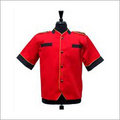 Bell Boy Uniform