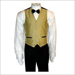 Bell Boy's Uniform