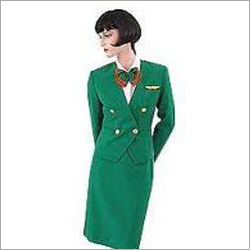 Air Hostess Uniform