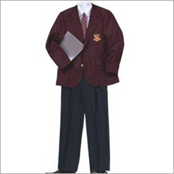 Boys School Clothes