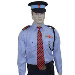 Security Uniform