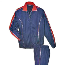 Track Suits