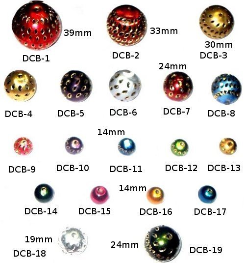 Diamond Cut Ball