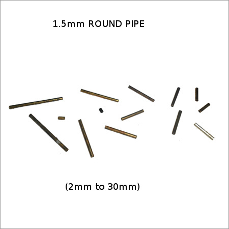 Metal-Brass Pipes