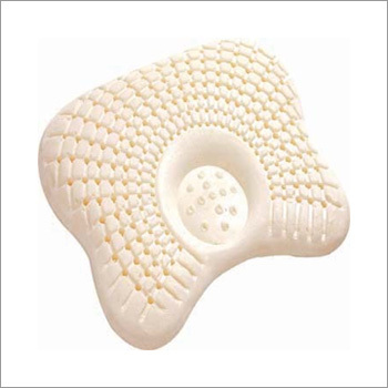 Baby Latex Pillow