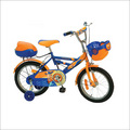 Kids Try Cycles