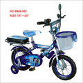 Baby Cycle