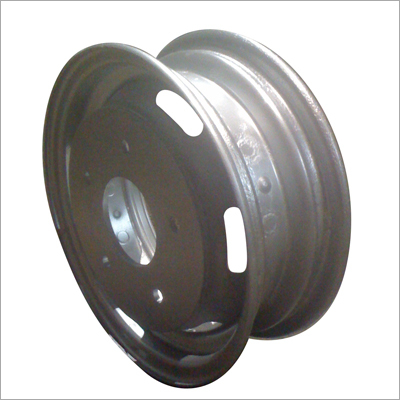 Wheel Plate