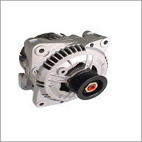Alternator Motor
