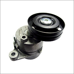 Belt Tensioner System