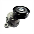 Belt Tensioner System