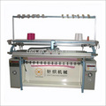 Collar Knitting Machine