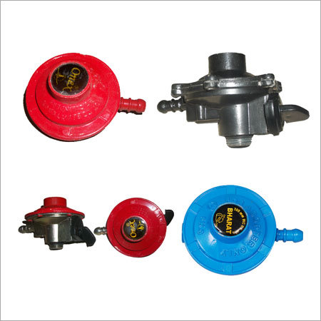Lpg Regulator