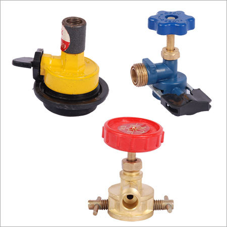 Presets Lpg Regulator