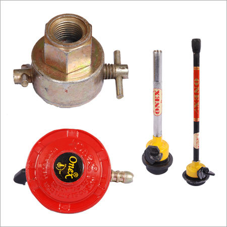 LPG Gas Regulators