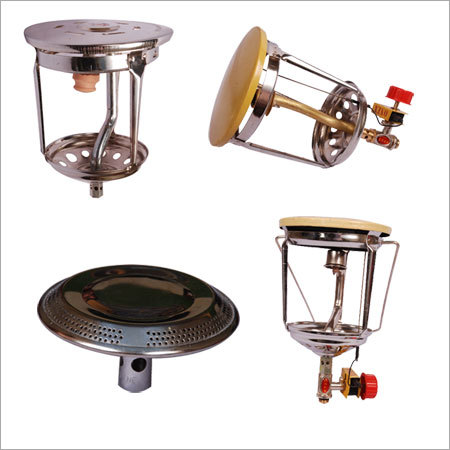 Stove Burner