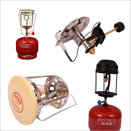 LPG Stove Burner