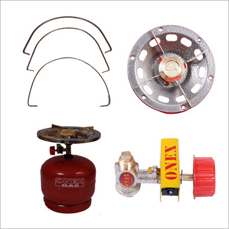 Gas Stove Burners