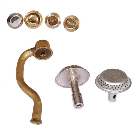 Lpg Gas Burner