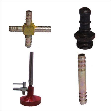 Gas Stove Sprayers