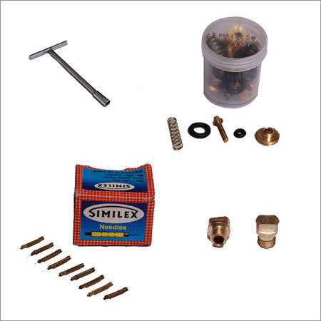 Gas Stove Spares
