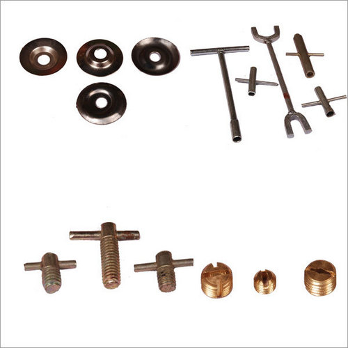 Lpg Spare Parts