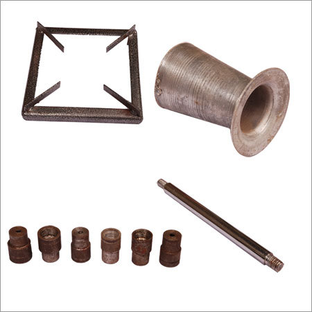 LPG Stoves Spares