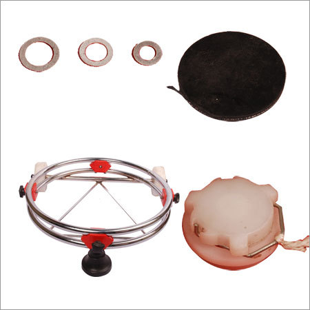 Lpg Equipments