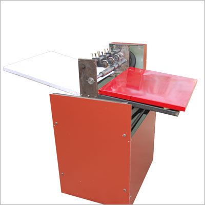 Paper Printing Machine