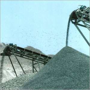 Stone Crusher Plant