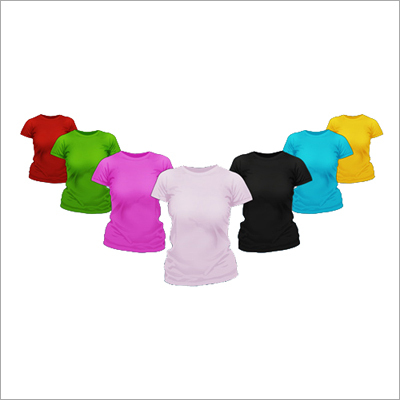 Girls T-Shirts