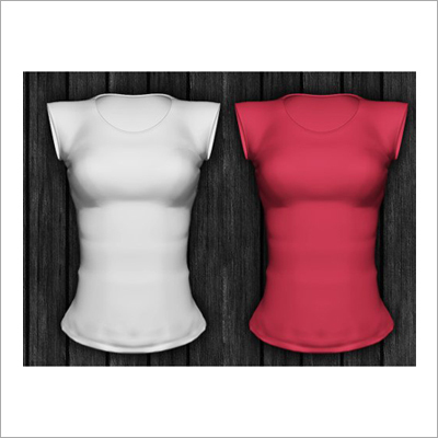 Ladies T-Shirt