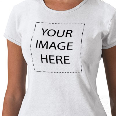 Ladies Basic T-Shirt