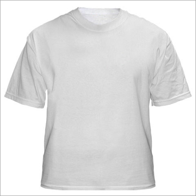 Basic Plain T-Shirt
