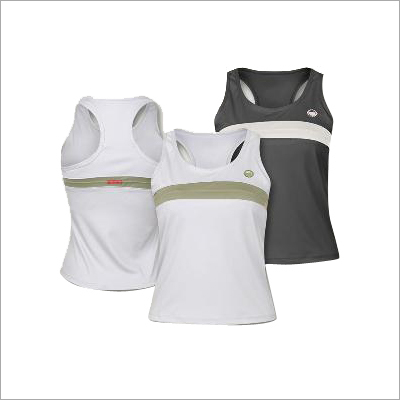 Ladies Tank Top
