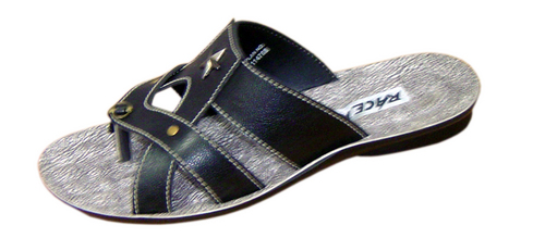 Mens PU Sandals