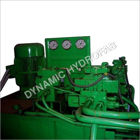 Multistage Hydraulic Cylinders