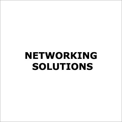 Networking Solutions