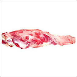 Sliver Side Buffalo Meat