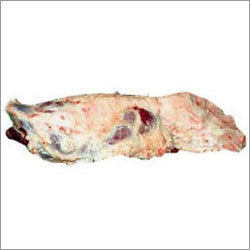 Boneless Buffalo-Meat