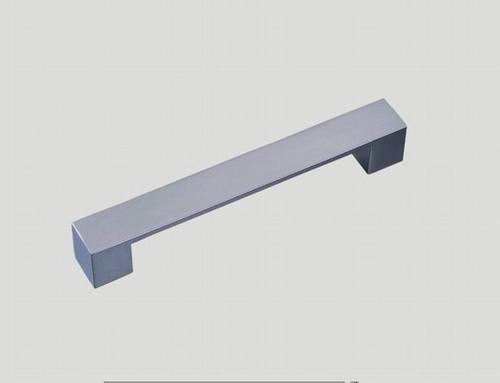 Fancy pull handles