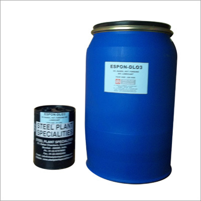 Oil Based Graphite Lubricant