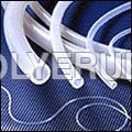 Silicon Transparent Tubing