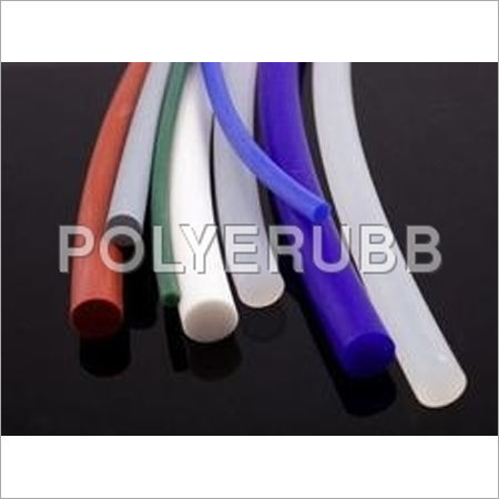 Silicone Cords