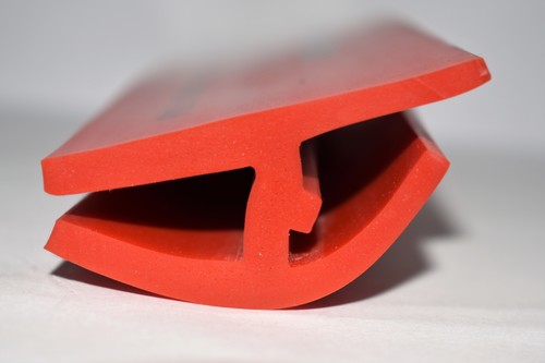 Silicone Profiles Silicone Profiles