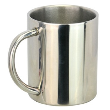 Sublimation Steel Mugs