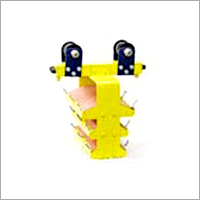 Festoon Cable Trolley