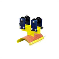 Festoon Cable Carrier